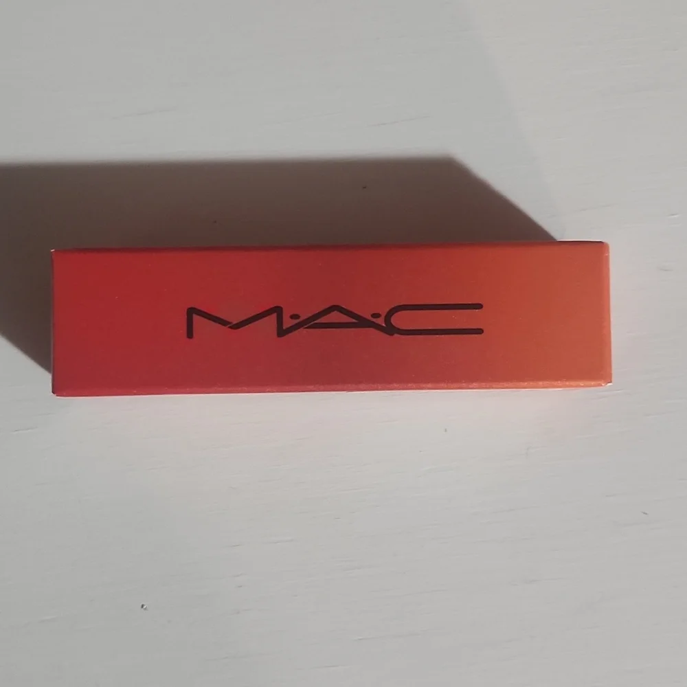 MAC Cosmetics price firm